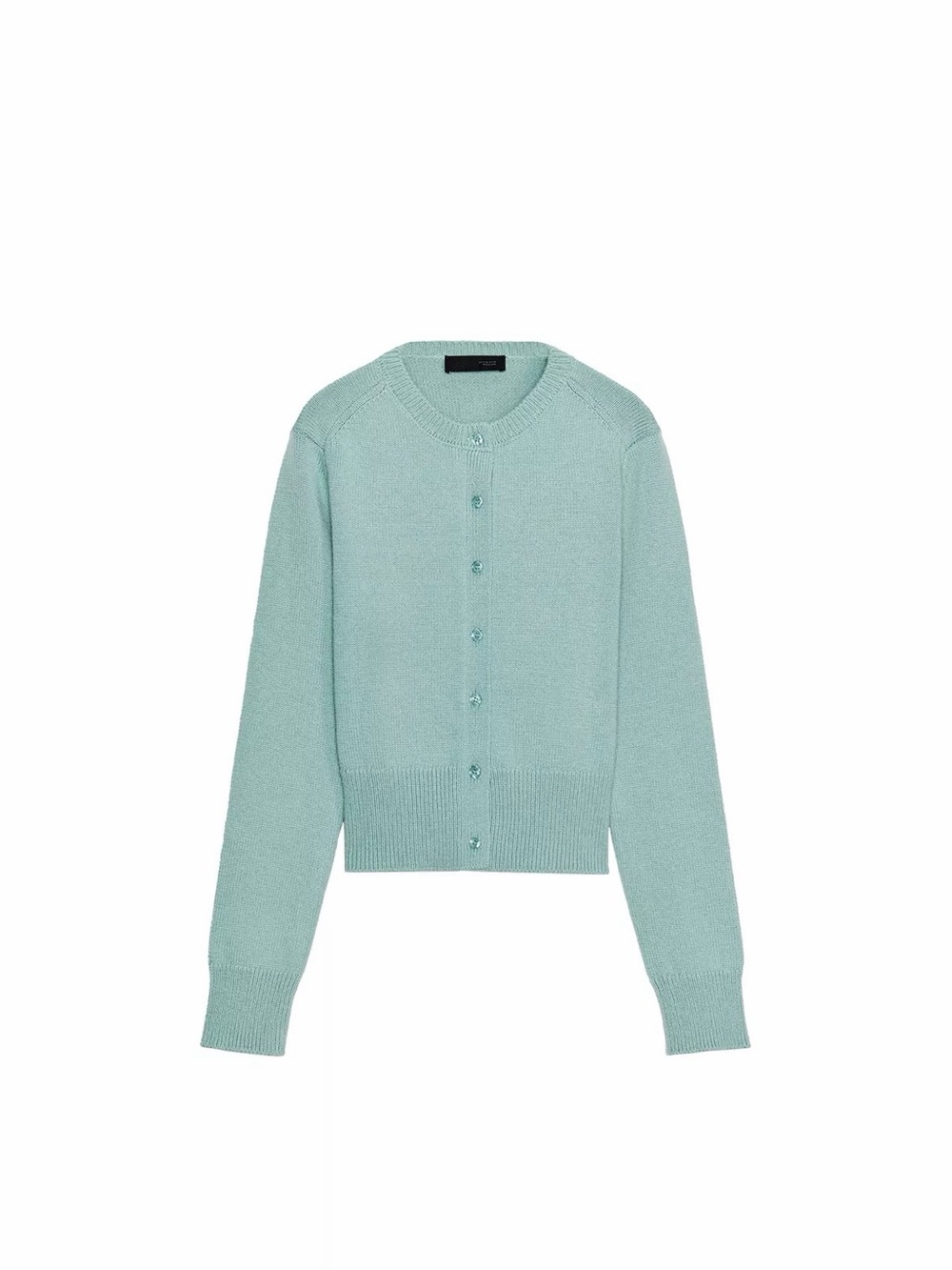 Zara cardigan